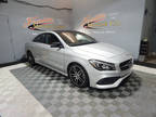 2019 Mercedes-Benz Cla CLA 250