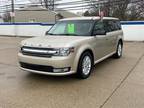 2018 Ford Flex SEL