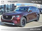 2024 Mazda CX-90 PHEV Premium