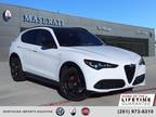 2024 Alfa Romeo Stelvio Veloce