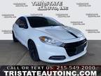 2016 Dodge Dart SE