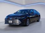 2021 Toyota Avalon Hybrid Limited