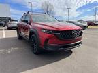 2024 Mazda CX-50 2.5 S Select Package