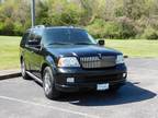 2006 Lincoln Navigator Luxury