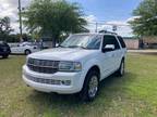 2013 Lincoln Navigator Base