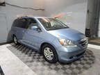 2006 Honda Odyssey EX