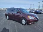 2008 Honda Odyssey EX