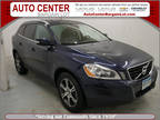 2013 Volvo XC60 T6