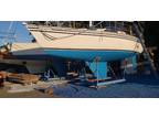 1985 Hunter 28.5 Boat for Sale