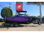 2015 Nautique Super AirG23