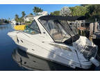 2014 Sea Ray 330 Sundancer cruiser