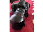 Canon EOS 5D MARK IV 30.4 MP Digital SLR Camera - Black [phone removed]
