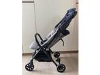 NEW IN BOX Inglesina Quid 2 Lightweight Travel Baby Infant Compact Stroller Navy