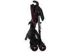 Baby Stroller Pushchair Compact Storage Lightweight Foldable Portable Travel New