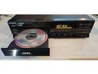 Panasonic CD Player SL-PJ316 MASH 4DAC Digital System