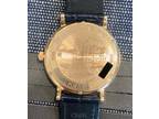 IWC Portofino 18ct 5N gold case Men's Watch - IW356504