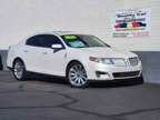 2012 Lincoln MKS for sale