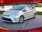 2012 Toyota Prius for sale