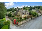5 bedroom detached house for sale in Stanton, Broadway, Gloucestershire, WR12