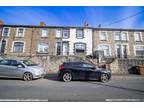 3 bedroom terraced house for sale in Caerphilly Road, Senghenydd, Caerphilly