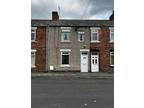 3 bedroom terraced house for sale in Faraday Street, Ferryhill, DL17