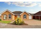 3 bedroom detached bungalow for sale in Highlands Grove, Clacton-On-Sea, CO15