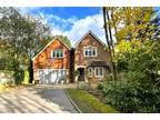 4 bedroom detached house for sale in Green Hill Road, Camberley, Surrey, GU15