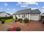 3 bedroom detached bungalow for sale in Guildtown, Guildtown, Perthshire