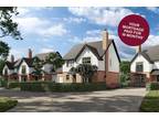 4 bedroom detached house for sale in The Coaches, Calverley, CW6
