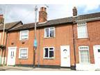 2 bedroom terraced house for sale in The Street, Bramford, Ipswich, Suffolk, IP8