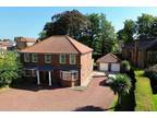 4 bedroom detached house for sale in Thirsk Road, Stokesley, Middlesbrough