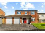 4 bedroom detached house for sale in Soane Close, Rogerstone, NP10