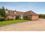 4 bedroom semi-detached house for sale in Lower Farm, St.