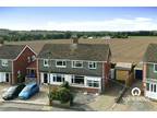 3 bedroom semi-detached house for sale in Kennedy Avenue, Halesworth, Suffolk