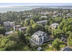 2 bedroom flat for sale in Martello Road South, Canford Cliffs, Poole, Dorset