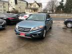 Used 2014 Honda Crosstour for sale.