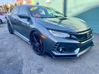 Used 2019 Honda Civic for sale.