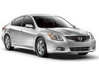 Used 2010 Nissan Altima for sale.