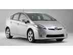 Used 2010 Toyota Prius V for sale.
