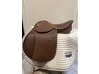 Brand NEW Pessoa Pony Saddle