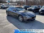 2015 Maserati Ghibli S Q4 for sale