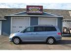 Used 2008 HONDA ODYSSEY For Sale