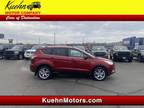 2015 Ford Escape Red, 123K miles