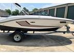 2016 Sea Ray 19spx