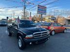 2004 Dodge Dakota Sport