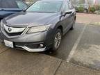 2018 Acura RDX, 51K miles