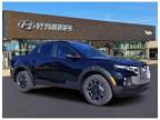 2023 Hyundai Santa Cruz SEL Premium