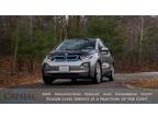 2014 BMW i3 Silver, 66K miles