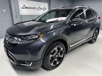 Used 2018 HONDA CR-V For Sale