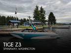 Tige Z3 Ski/Wakeboard Boats 2022